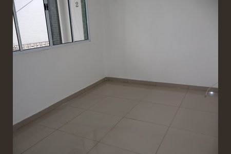 Sala de apartamento para alugar com 1 quarto, 55m² em Jardim Guairaca, São Paulo