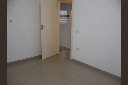 Quarto de apartamento para alugar com 1 quarto, 55m² em Jardim Guairaca, São Paulo