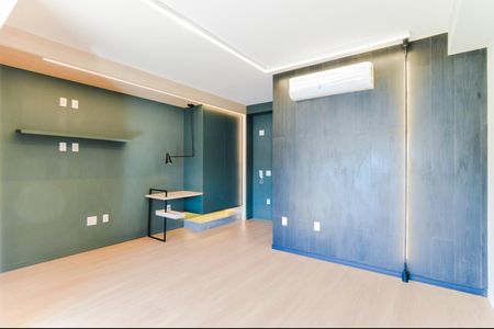 Studio de apartamento para alugar com 1 quarto, 40m² em Vila Camargos, Guarulhos