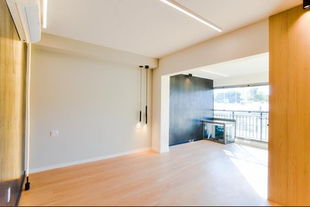 Studio de apartamento para alugar com 1 quarto, 40m² em Vila Camargos, Guarulhos