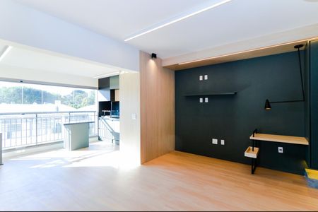 Apartamento para alugar com 1 quarto, 40m² em Vila Camargos, Guarulhos