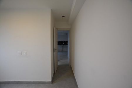QUARTO 2 de apartamento para alugar com 2 quartos, 39m² em Jaguaré, São Paulo