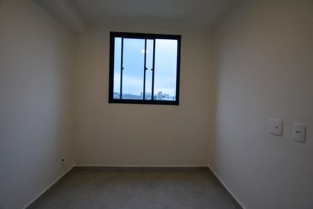 QUARTO 2 de apartamento para alugar com 2 quartos, 39m² em Jaguaré, São Paulo