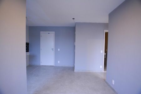 SALA / COZINHA de apartamento à venda com 2 quartos, 39m² em Jaguaré, São Paulo