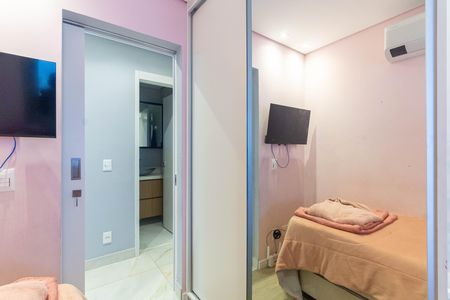 Quarto 2 de apartamento à venda com 2 quartos, 70m² em Vila Matilde, São Paulo