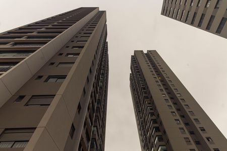 Fachada do Prédio de apartamento à venda com 2 quartos, 70m² em Vila Matilde, São Paulo