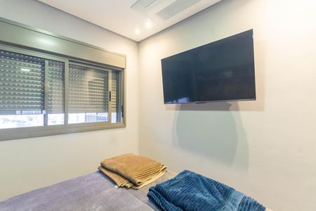 Suíte de apartamento à venda com 2 quartos, 70m² em Vila Matilde, São Paulo