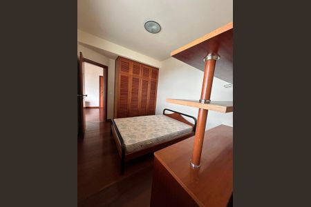Quarto de kitnet/studio à venda com 1 quarto, 40m² em Boa Viagem, Belo Horizonte
