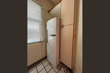 Studio à venda com 40m², 1 quarto e 1 vaga Studio à venda com 40m², 1 quarto e 1 vagaCozinha