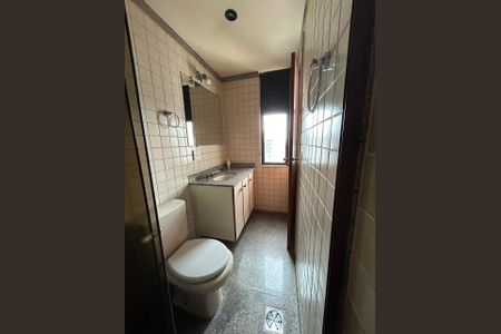 Studio à venda com 40m², 1 quarto e 1 vaga Studio à venda com 40m², 1 quarto e 1 vagaBanheiro