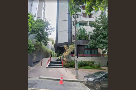 Studio à venda com 40m², 1 quarto e 1 vaga Studio à venda com 40m², 1 quarto e 1 vagaFachada