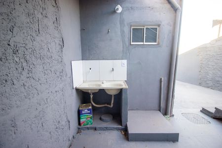 Casa de Condomínio para alugar com 1 quarto, 65m² em Kaneguai  Riacho Fundo , Brasília