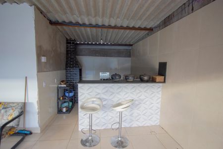 Casa de Condomínio para alugar com 1 quarto, 65m² em Kaneguai  Riacho Fundo , Brasília