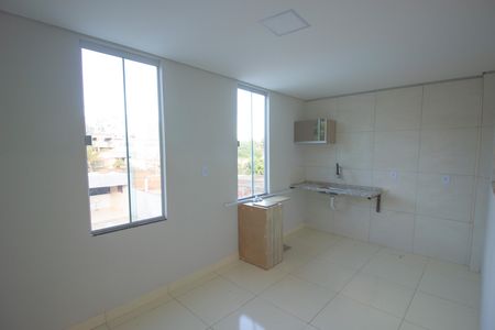 Casa de Condomínio para alugar com 1 quarto, 65m² em Kaneguai  Riacho Fundo , Brasília
