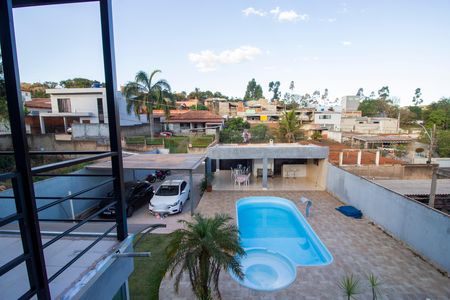 Casa de Condomínio para alugar com 1 quarto, 65m² em Kaneguai  Riacho Fundo , Brasília