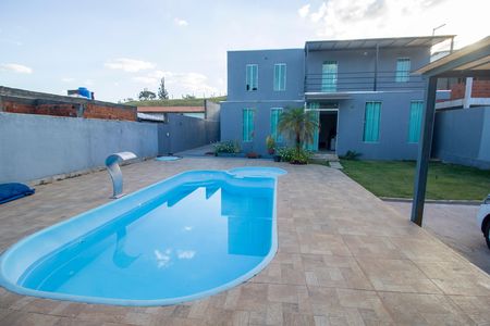 Casa de Condomínio para alugar com 1 quarto, 65m² em Kaneguai  Riacho Fundo , Brasília