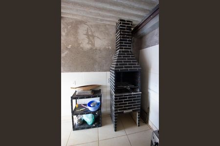 Casa de Condomínio para alugar com 1 quarto, 65m² em Kaneguai  Riacho Fundo , Brasília