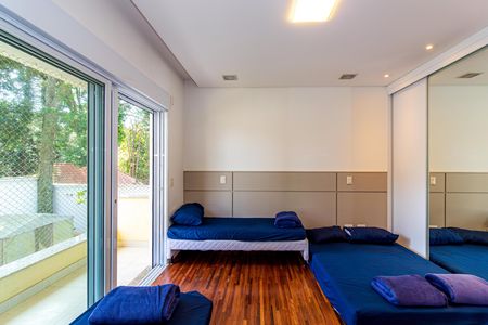Suíte 1 de casa à venda com 6 quartos, 920m² em Vila Represa, São Paulo
