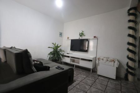Sala de casa à venda com 3 quartos, 151m² em Vila Nova York, São Paulo