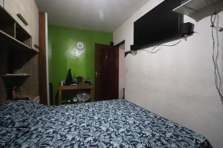 Casa à venda com 151m², 3 quartos e 2 vagasQuarto 3