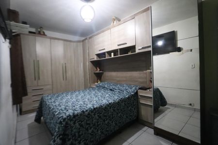Casa à venda com 151m², 3 quartos e 2 vagasQuarto 3