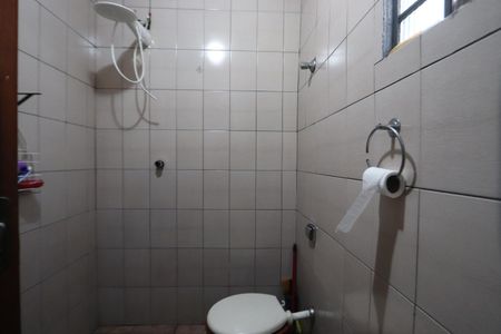 Casa à venda com 151m², 3 quartos e 2 vagasBanheiro 1