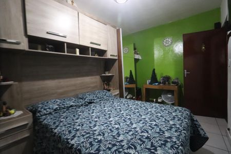 Casa à venda com 151m², 3 quartos e 2 vagasQuarto 3
