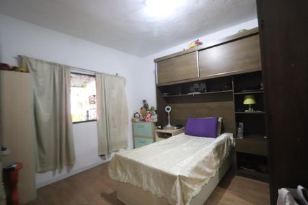 Casa à venda com 151m², 3 quartos e 2 vagasQuarto 2