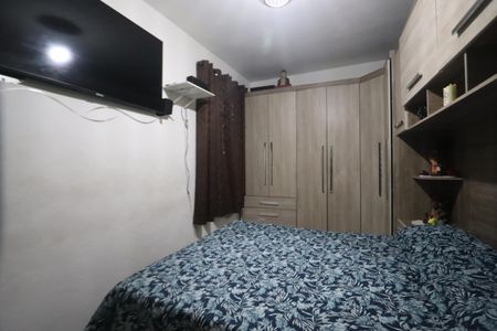 Casa à venda com 151m², 3 quartos e 2 vagasQuarto 3