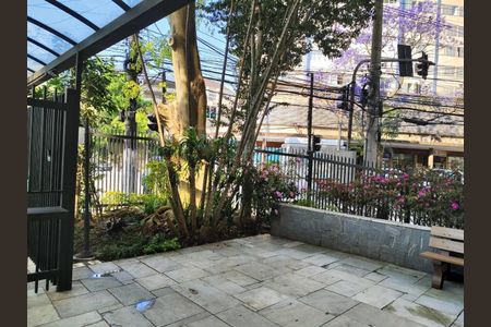 Apartamento à venda com 2 quartos, 70m² em Pompeia, São Paulo
