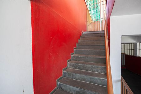 Entrada de casa para alugar com 2 quartos, 83m² em Jardim Laguna 3, Contagem