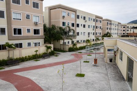 Apartamento para alugar com 41m², 2 quartos e 1 vagaÁrea comum 