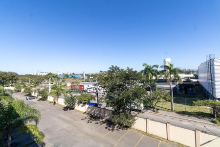 Apartamento para alugar com 41m², 2 quartos e 1 vagaVista do Quarto 1