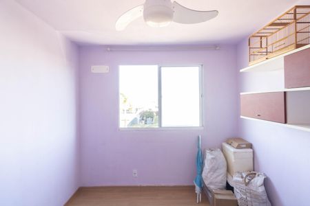 Apartamento para alugar com 41m², 2 quartos e 1 vagaQuarto 2