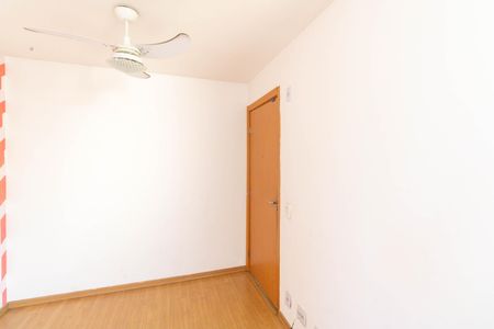 Sala de apartamento à venda com 2 quartos, 41m² em Campo Grande, Rio de Janeiro