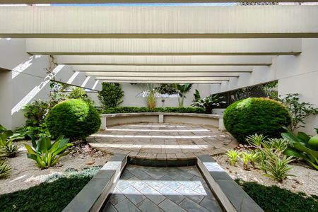 Área comum de apartamento para alugar com 3 quartos, 147m² em Alto da Lapa, São Paulo