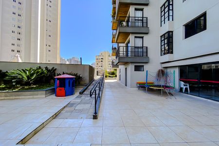 Área comum - Playground de apartamento para alugar com 3 quartos, 147m² em Alto da Lapa, São Paulo