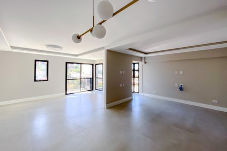 Apartamento para alugar com 3 quartos, 147m² em Alto da Lapa, São Paulo