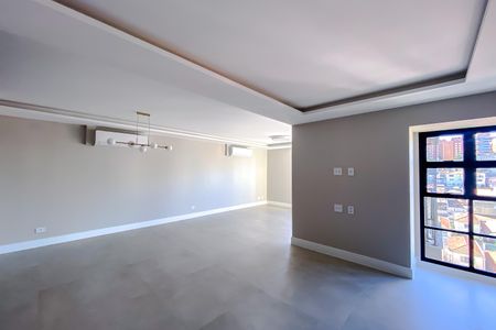 Sala de apartamento para alugar com 3 quartos, 147m² em Alto da Lapa, São Paulo
