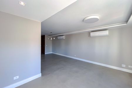 Sala de apartamento para alugar com 3 quartos, 147m² em Alto da Lapa, São Paulo