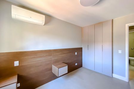 Quarto 2 de apartamento para alugar com 3 quartos, 147m² em Alto da Lapa, São Paulo