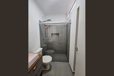 Banheiro de casa à venda com 2 quartos, 93m² em Vila Isa, São Paulo