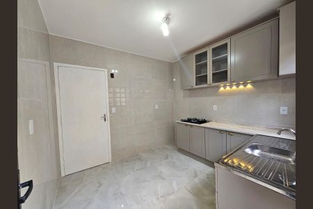 Cozinha de casa à venda com 2 quartos, 93m² em Vila Isa, São Paulo