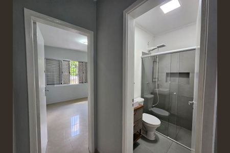 Corredor de casa à venda com 2 quartos, 93m² em Vila Isa, São Paulo
