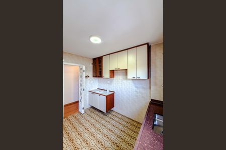 Apartamento para alugar com 72m², 3 quartos e 1 vaga Apartamento para alugar com 72m², 3 quartos e 1 vagaCozinha