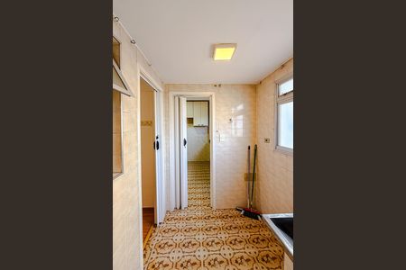 Apartamento para alugar com 72m², 3 quartos e 1 vaga Apartamento para alugar com 72m², 3 quartos e 1 vagaÁrea de Serviço