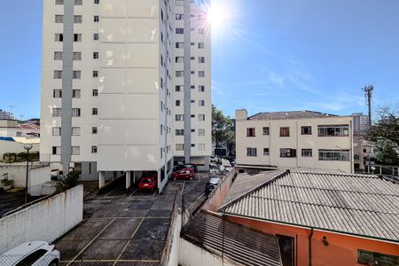 Apartamento para alugar com 72m², 3 quartos e 1 vaga Apartamento para alugar com 72m², 3 quartos e 1 vagaVista do Quarto 2
