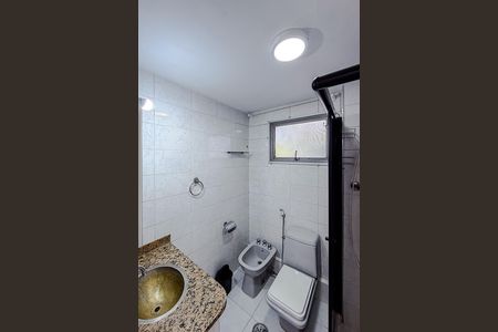 Apartamento para alugar com 72m², 3 quartos e 1 vaga Apartamento para alugar com 72m², 3 quartos e 1 vagaBanheiro