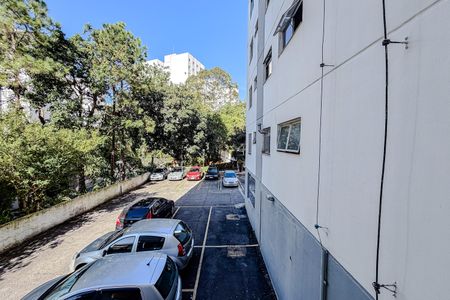 Vista da Sala de apartamento para alugar com 3 quartos, 72m² em Vila Monumento, São Paulo