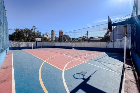 Apartamento para alugar com 72m², 3 quartos e 1 vaga Apartamento para alugar com 72m², 3 quartos e 1 vagaQuadra Esportiva